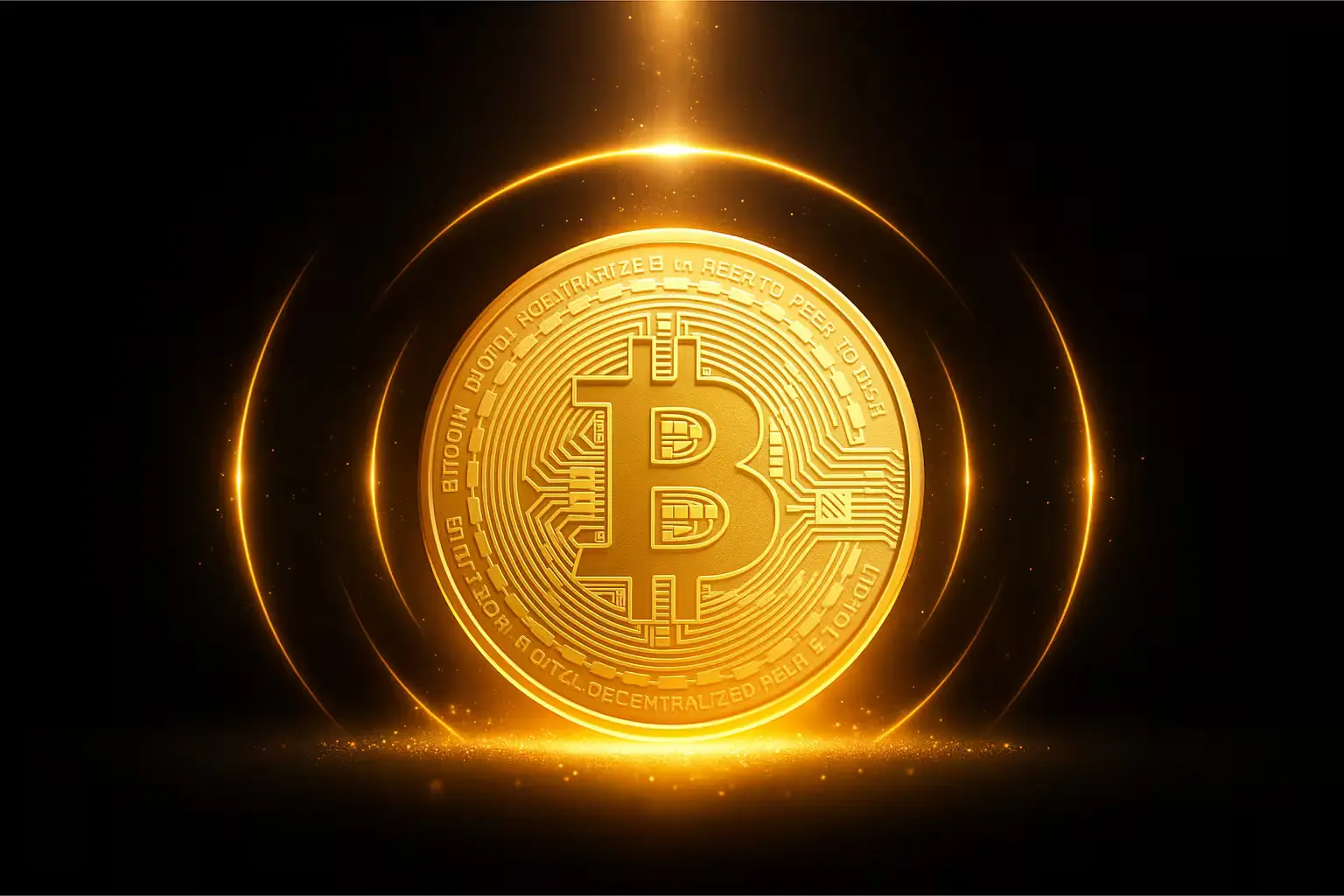 Bitcoin Price Movement