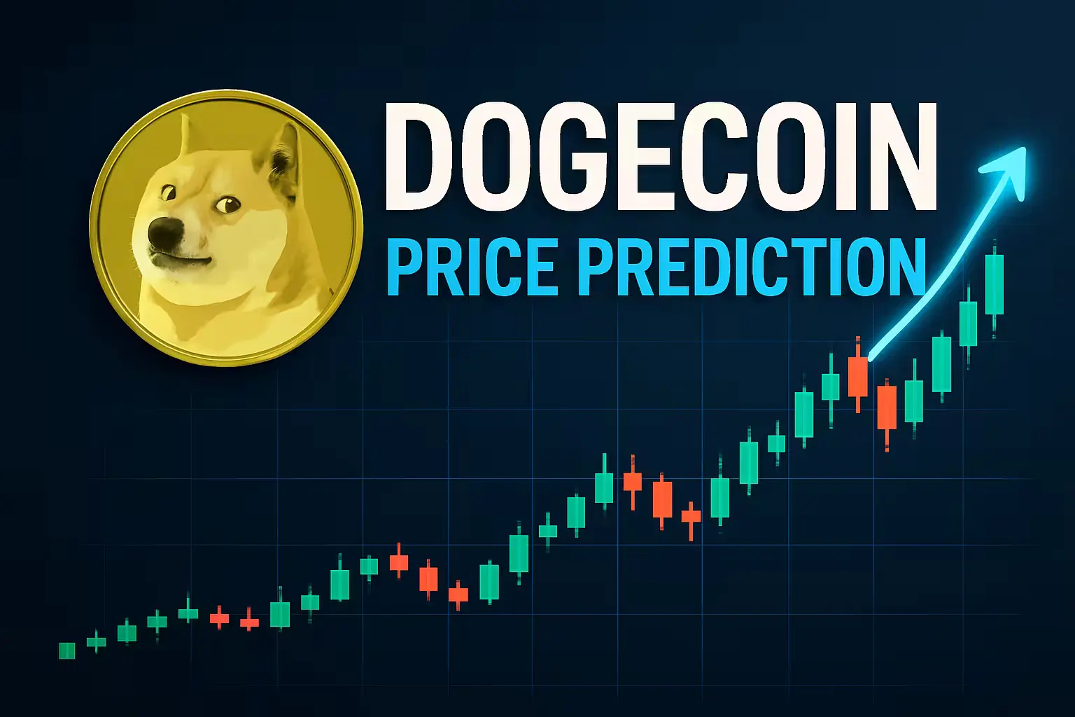 Dogecoin Price Prediction