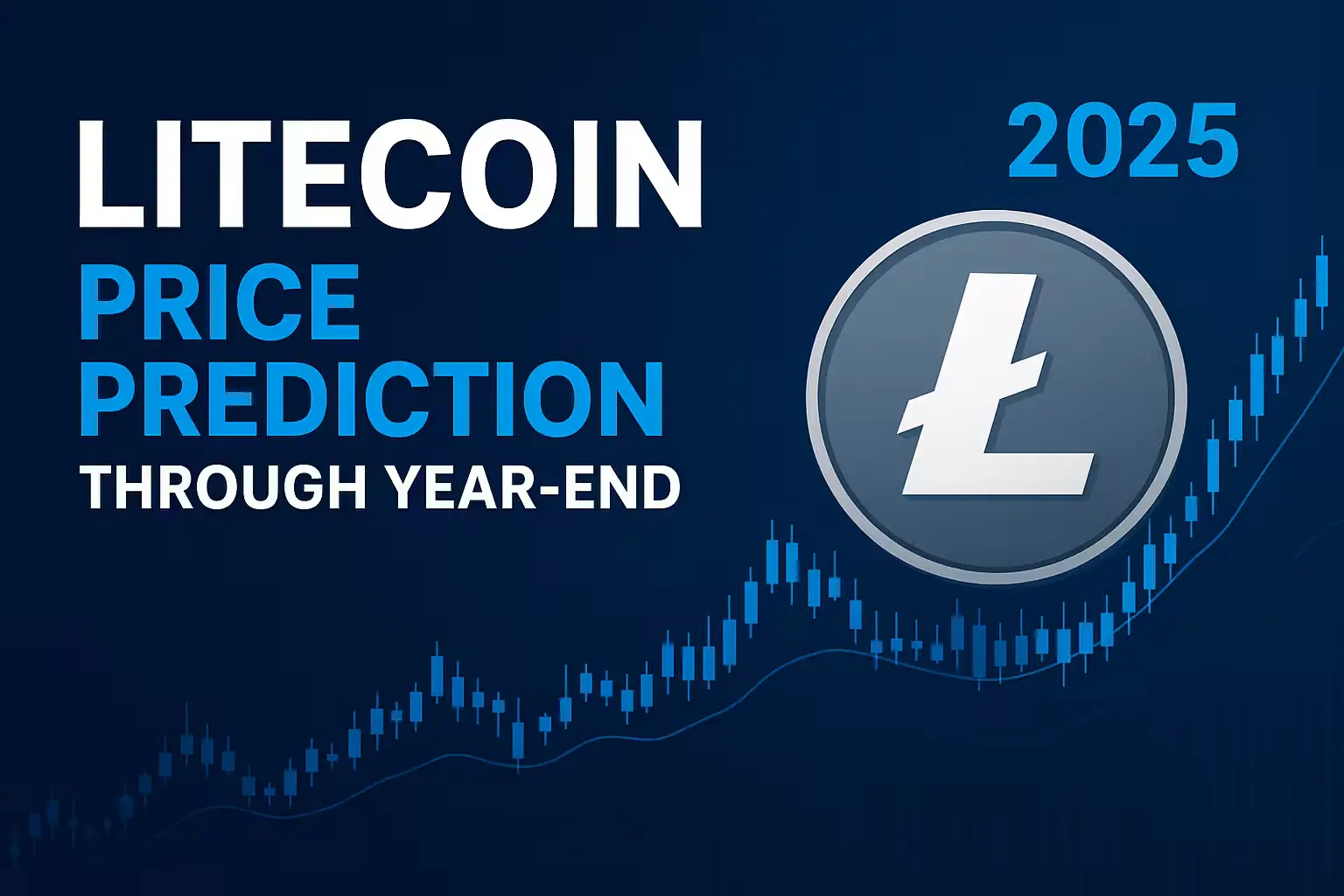Litecoin Price Prediction